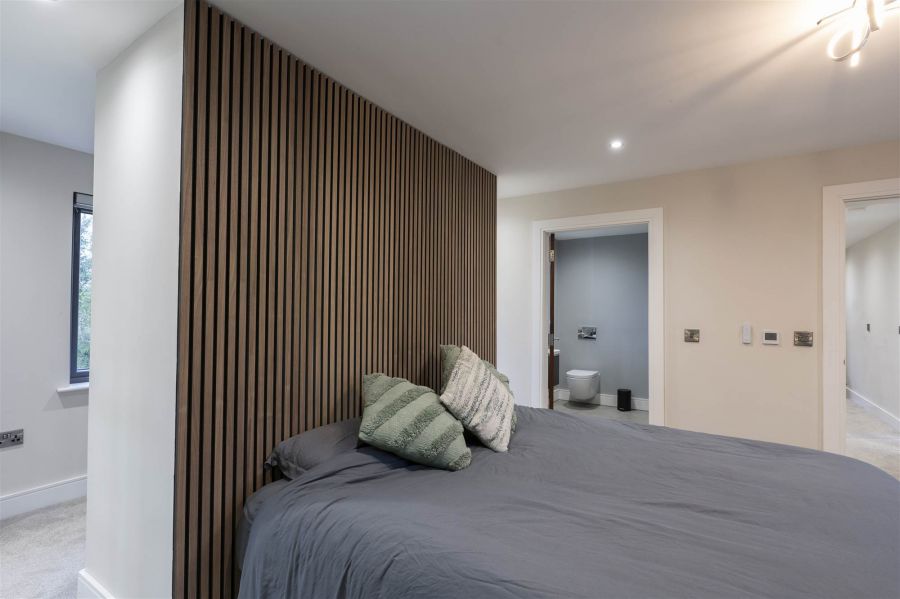 1 Culloden Wood , 170 Bangor Road