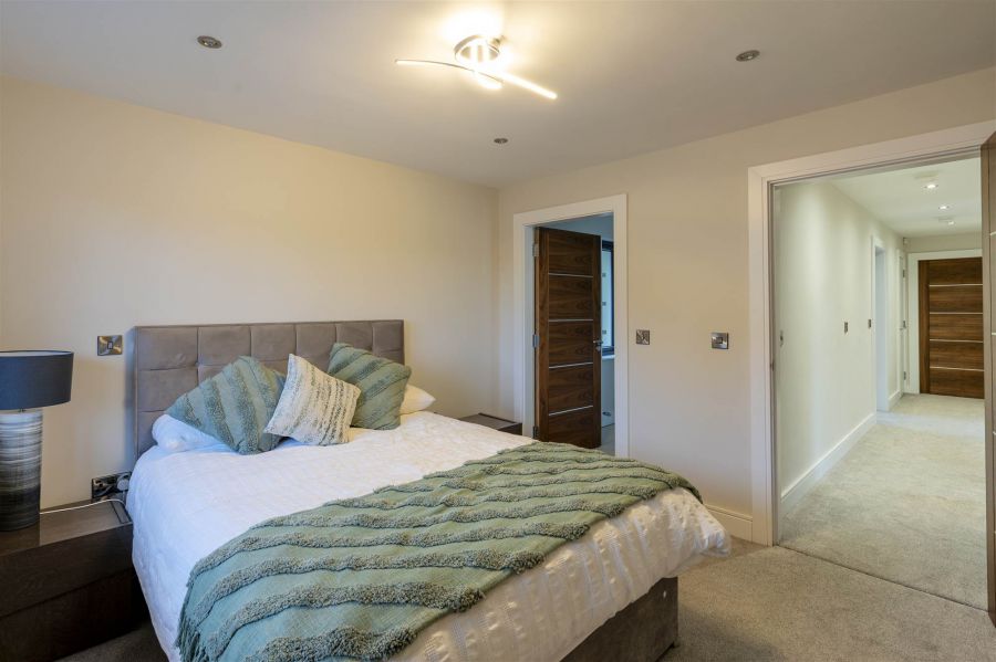 1 Culloden Wood , 170 Bangor Road