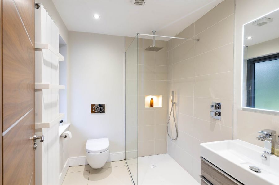 1 Culloden Wood , 170 Bangor Road