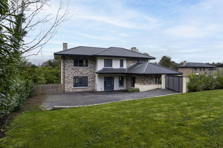 1 Culloden Wood , 170 Bangor Road
