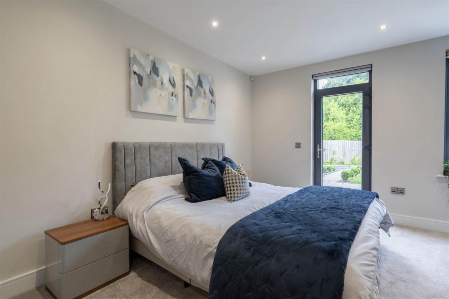 1 Culloden Wood , 170 Bangor Road 1 Culloden Wood , 170 Bangor Road