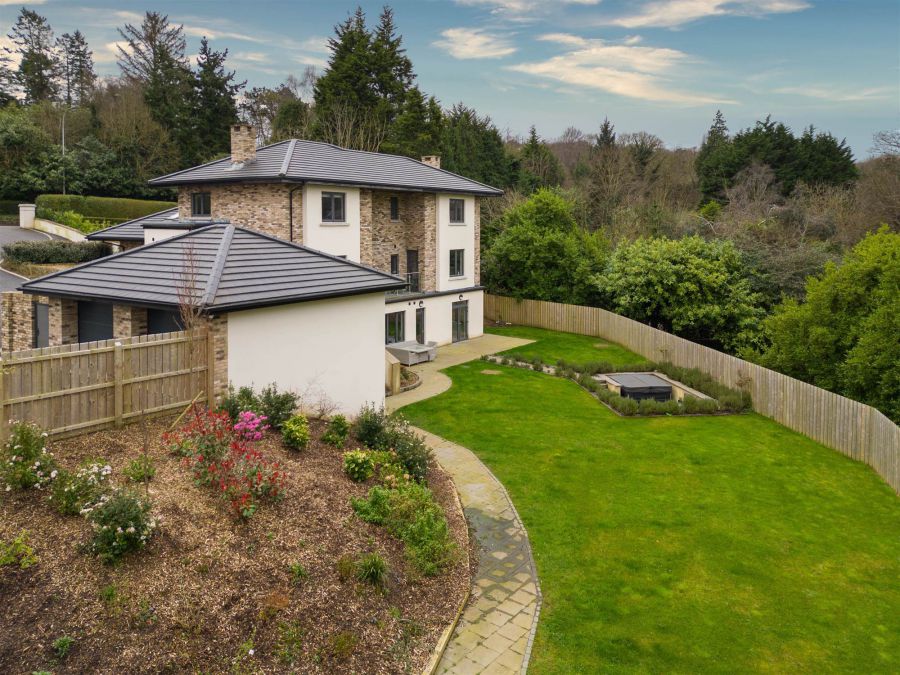 1 Culloden Wood , 170 Bangor Road