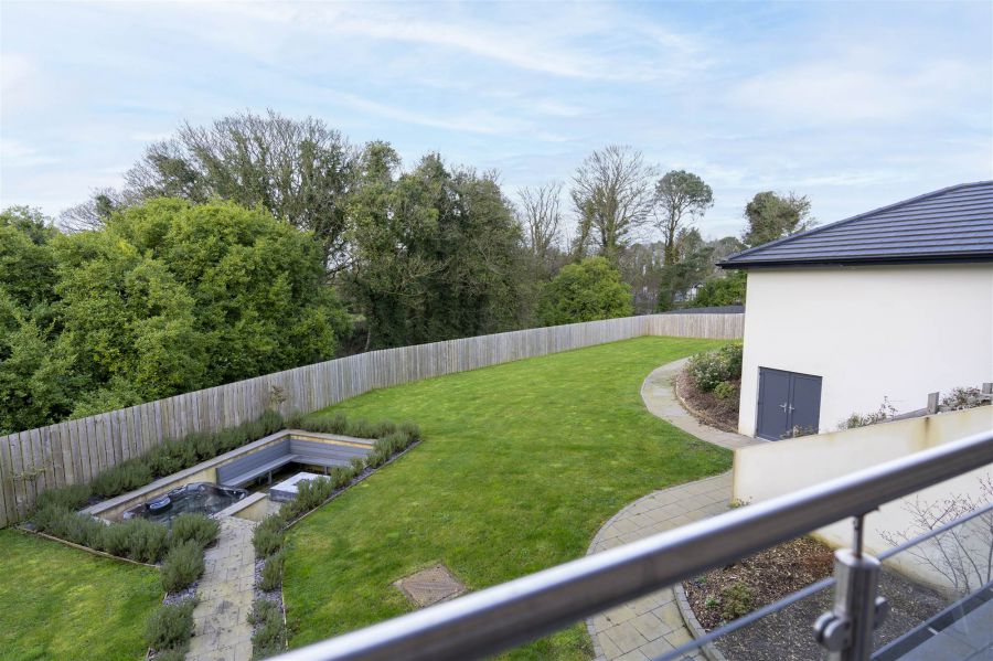 1 Culloden Wood , 170 Bangor Road