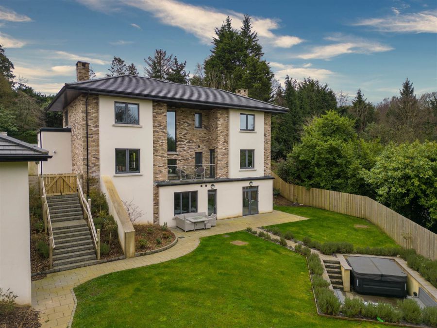 1 Culloden Wood , 170 Bangor Road