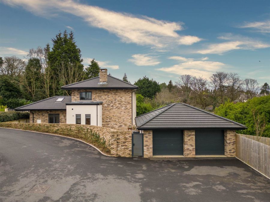1 Culloden Wood , 170 Bangor Road 1 Culloden Wood , 170 Bangor Road