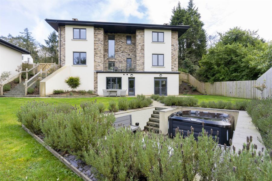 1 Culloden Wood , 170 Bangor Road