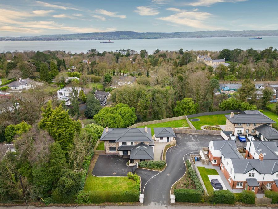 1 Culloden Wood , 170 Bangor Road
