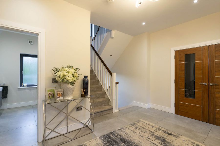 1 Culloden Wood , 170 Bangor Road