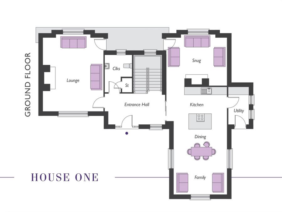 1 Culloden Wood , 170 Bangor Road