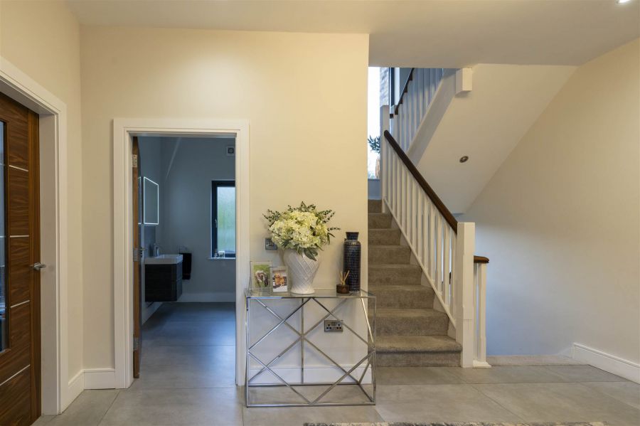 1 Culloden Wood , 170 Bangor Road 1 Culloden Wood , 170 Bangor Road