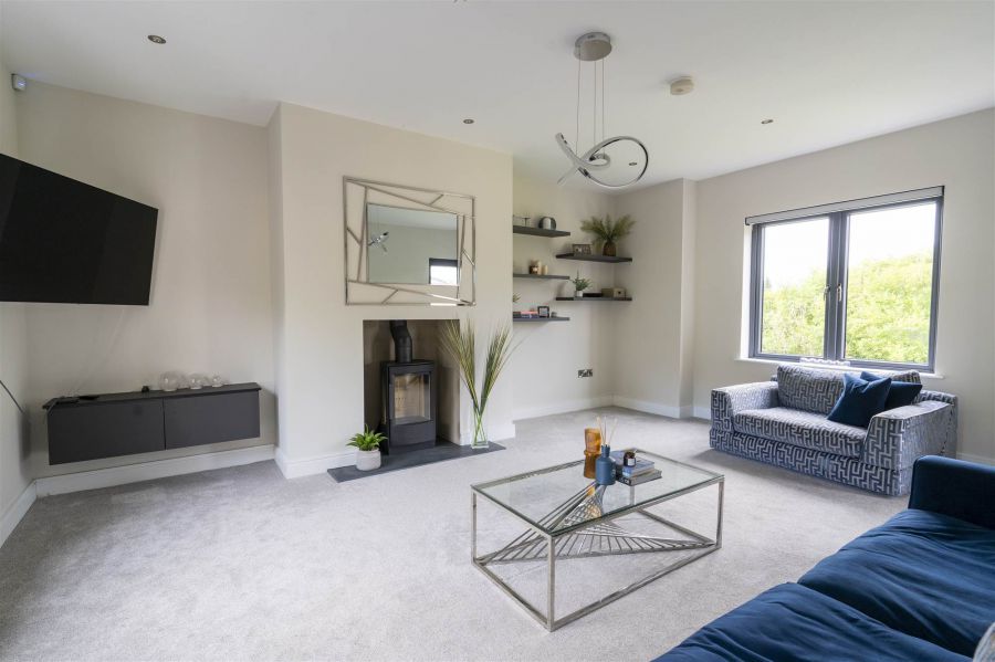 1 Culloden Wood , 170 Bangor Road