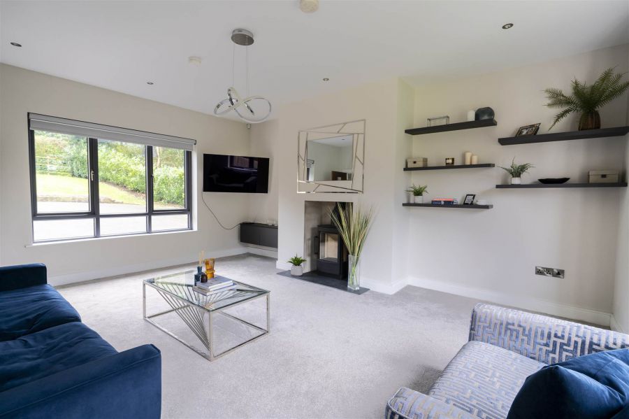 1 Culloden Wood , 170 Bangor Road 1 Culloden Wood , 170 Bangor Road