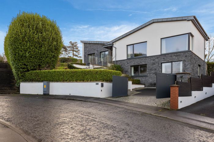 2 Kintyre Avenue, holywood, BT18 0LY