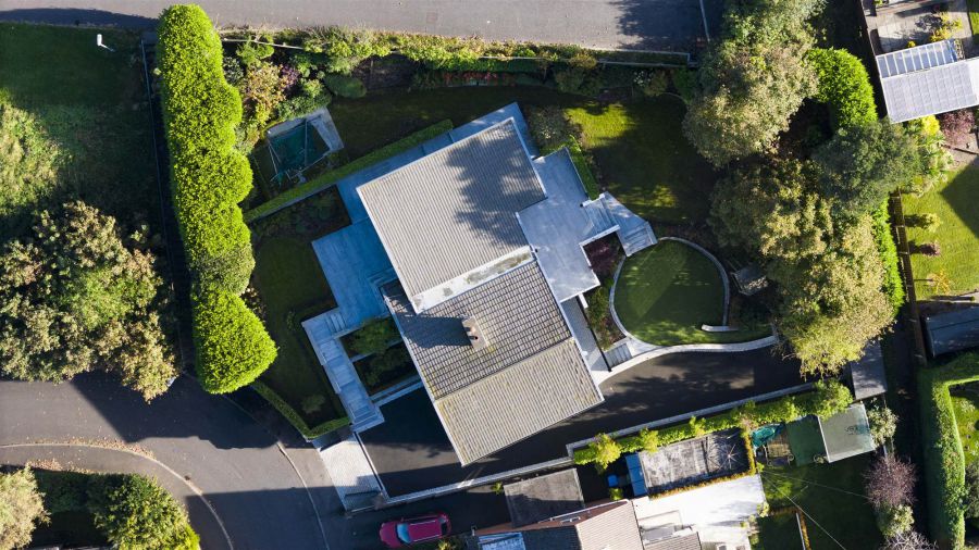 2 Kintyre Avenue