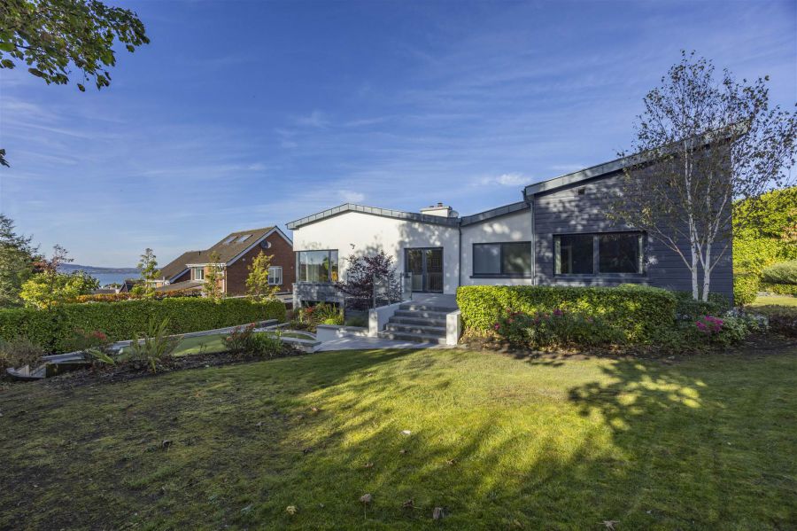 2 Kintyre Avenue
