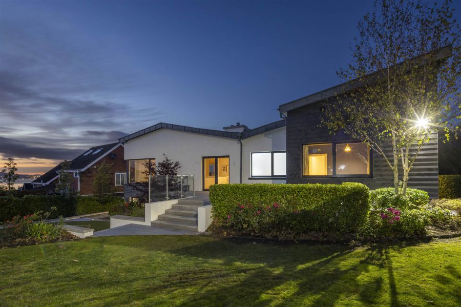 2 Kintyre Avenue