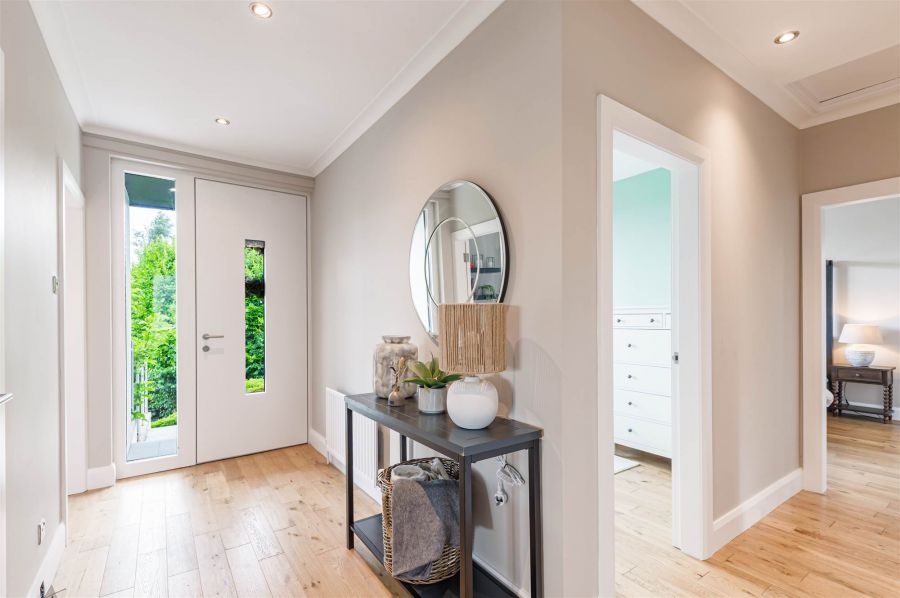 2 Kintyre Avenue