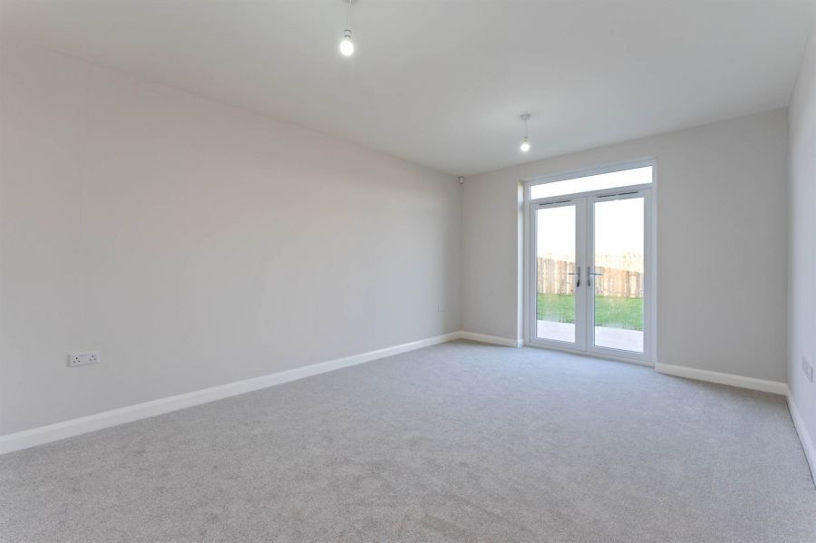 The Eaton, 31 Ferndene