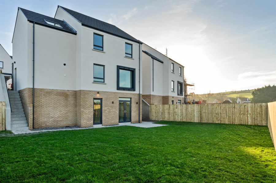 The Eaton, 31 Ferndene