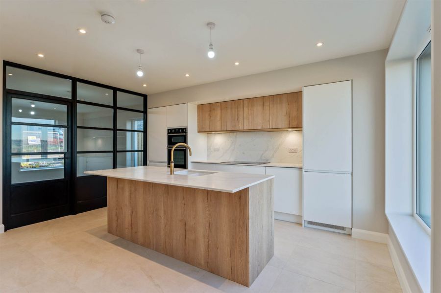 The Eaton, 31 Ferndene