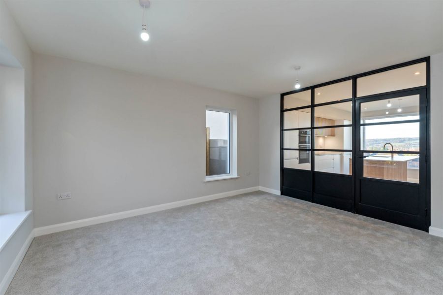 The Eaton, 31 Ferndene