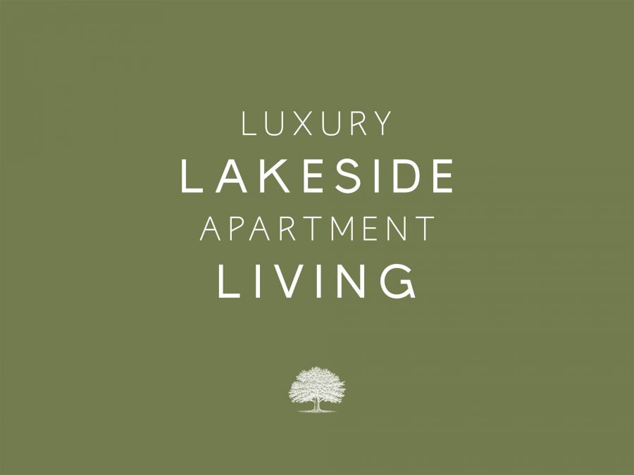 Lakeside Apartments, 351 Helens Wood