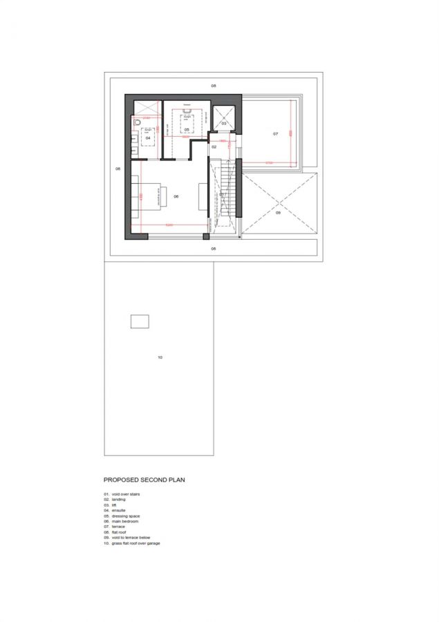 Edgewater , 9 Craigavad Park