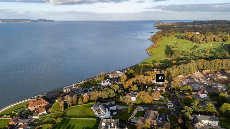 Edgewater , 9 Craigavad Park