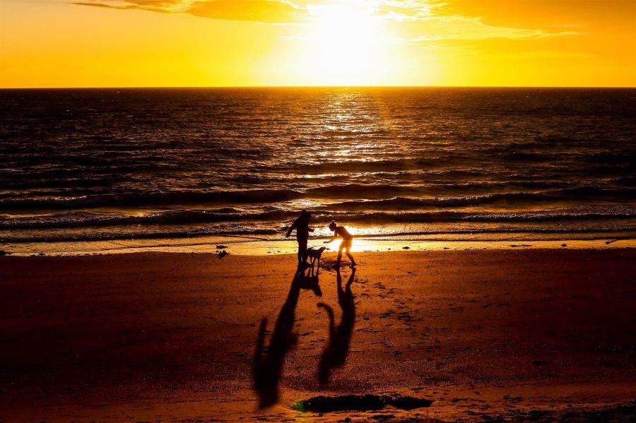 Edgewater , 9 Craigavad Park