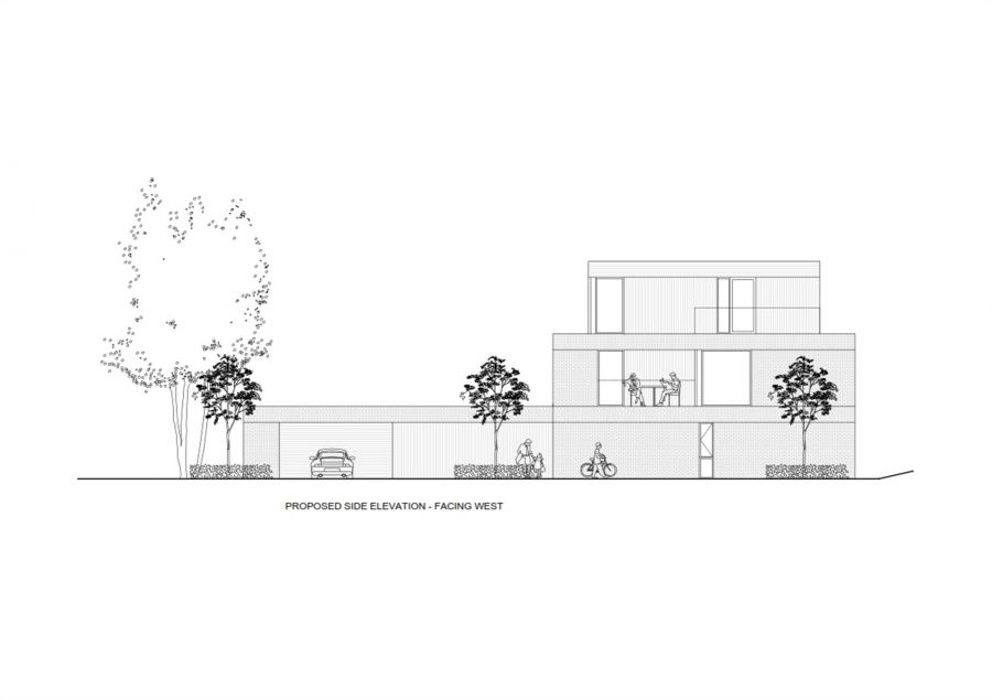 Edgewater , 9 Craigavad Park