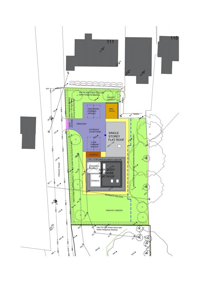 Edgewater , 9 Craigavad Park