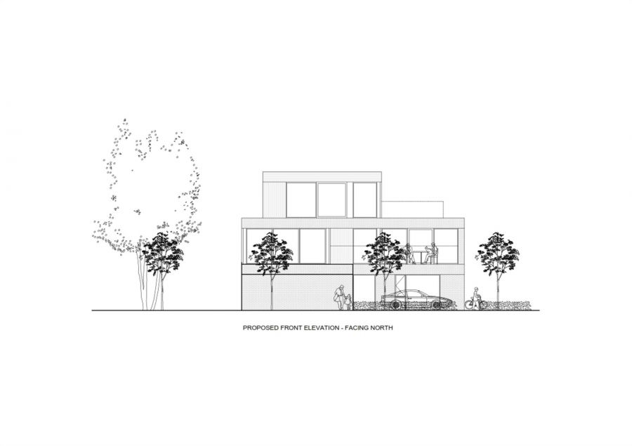 Edgewater , 9 Craigavad Park