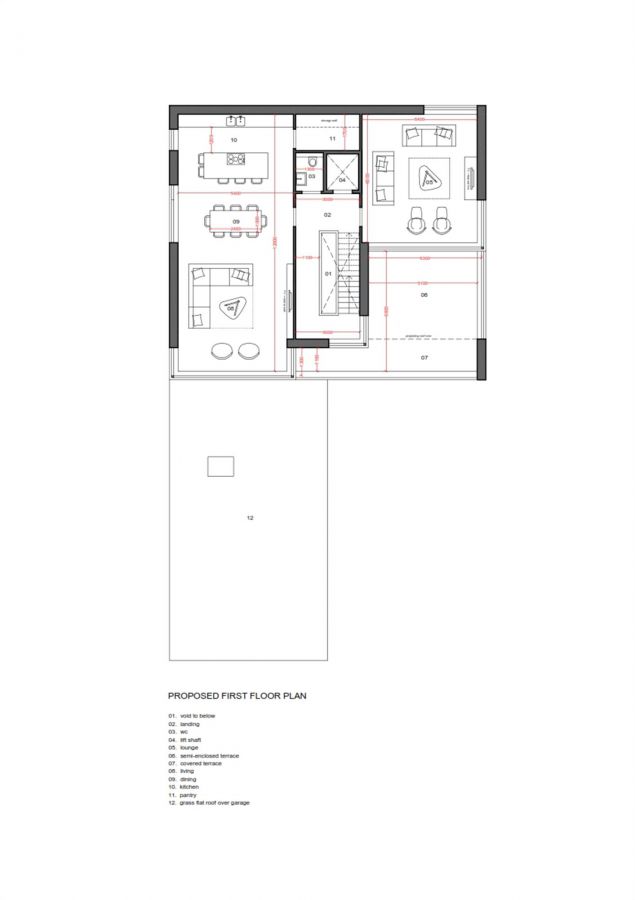 Edgewater , 9 Craigavad Park