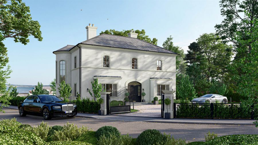 The Residence Craigavad Park
