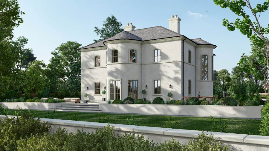 The Residence Craigavad Park