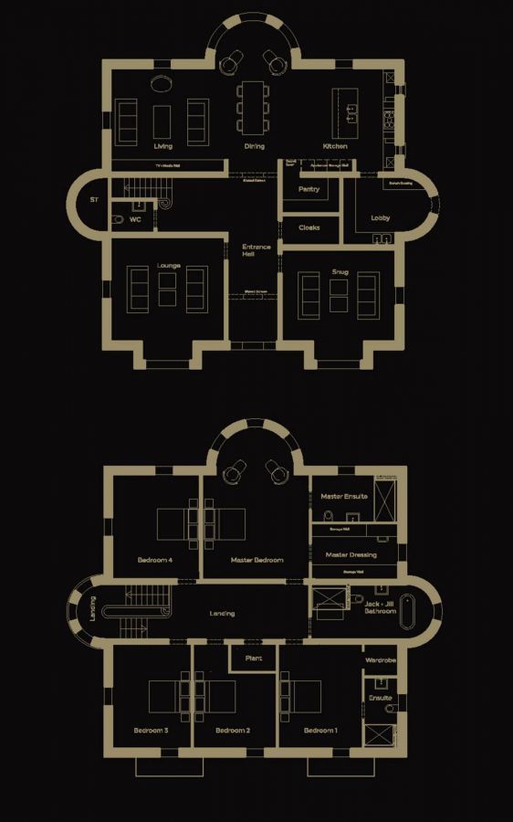 The Residence Craigavad Park