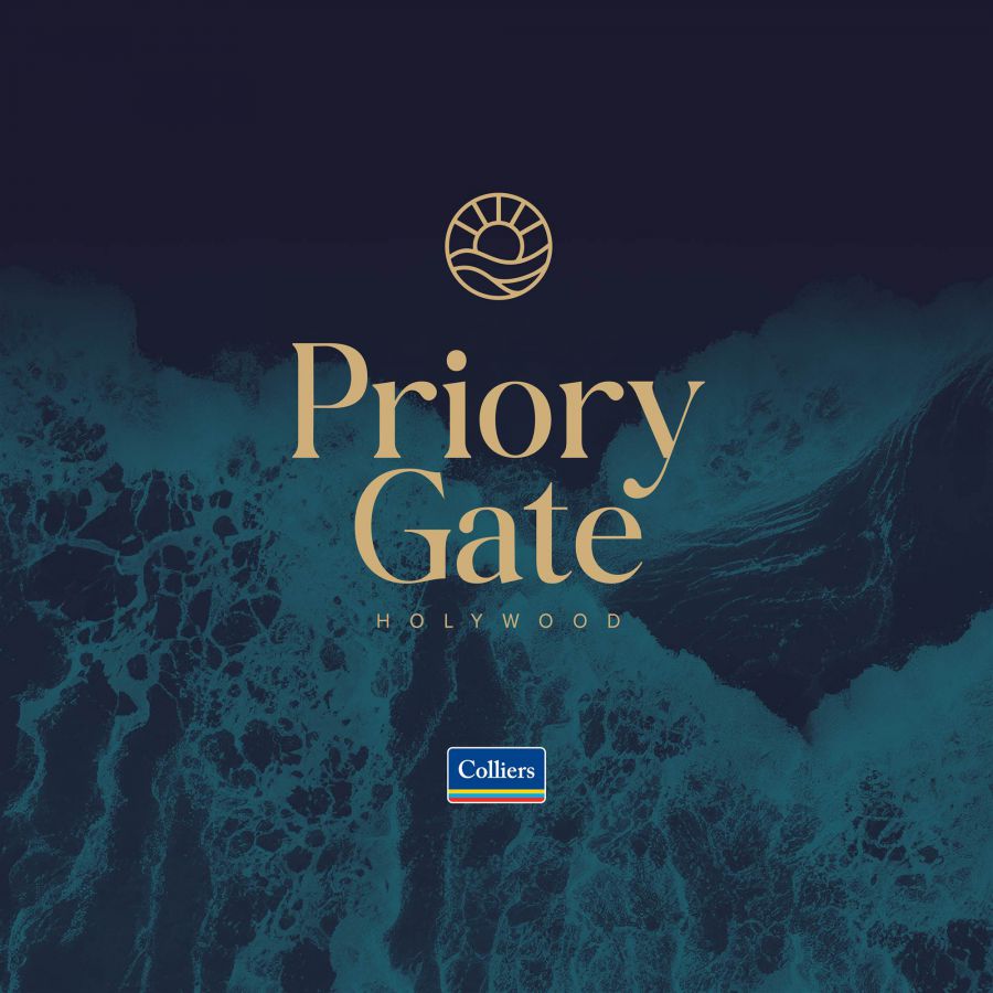 Apt 1 Priory Gate