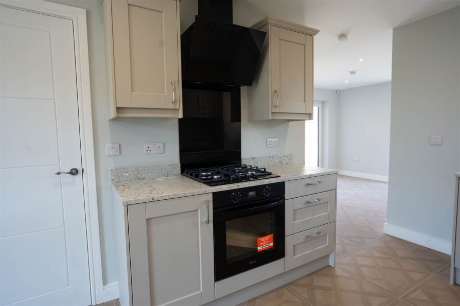 The Barnett, 177 Lagmore