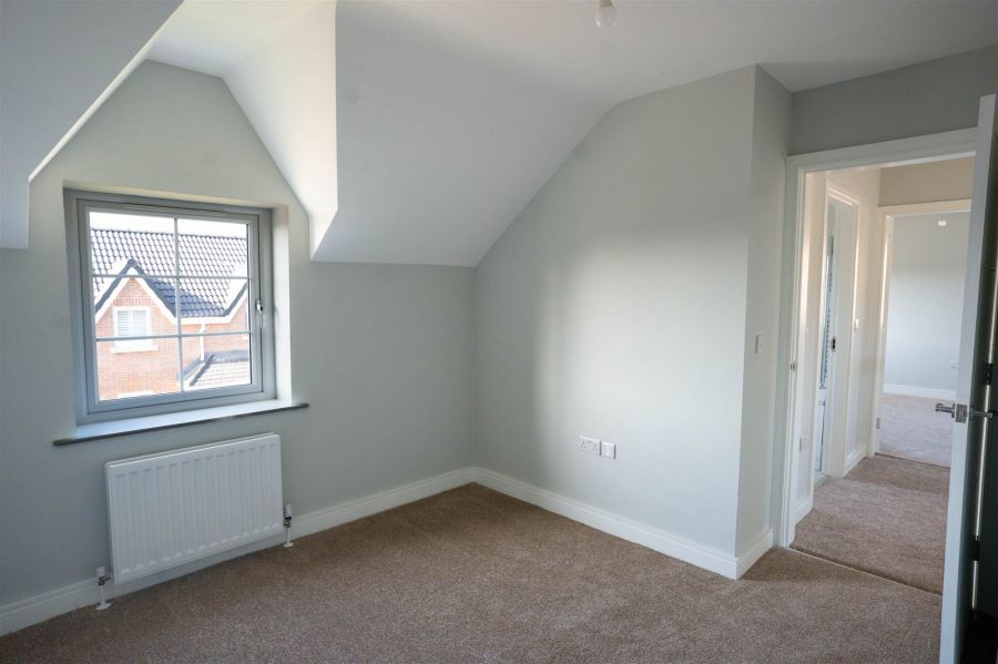 The Barnett, 177 Lagmore