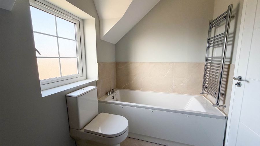 The Barnett, 177 Lagmore