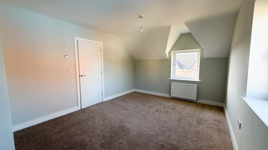 The Barnett, 177 Lagmore