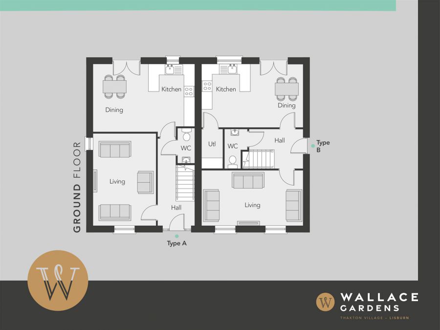 The Whitten, 139 Wallace Gardens