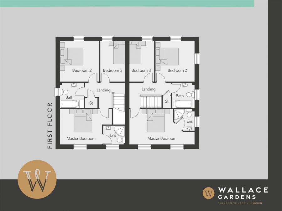 The Whitten, 139 Wallace Gardens