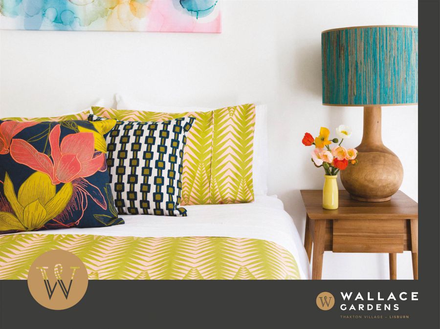 The Whitten, 139 Wallace Gardens