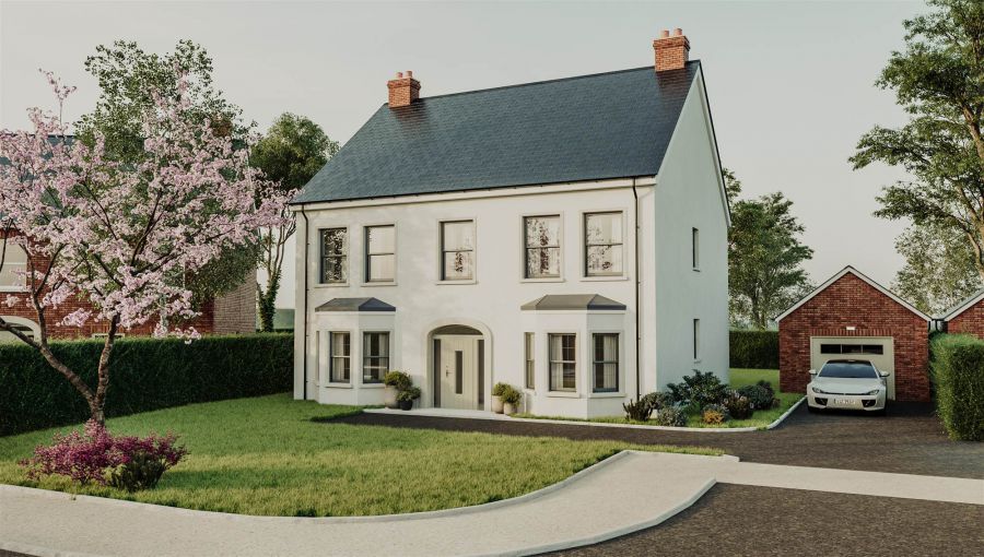 The Sheridan, 2 Crawfordsburn Gate, bangor west, bangor, BT19