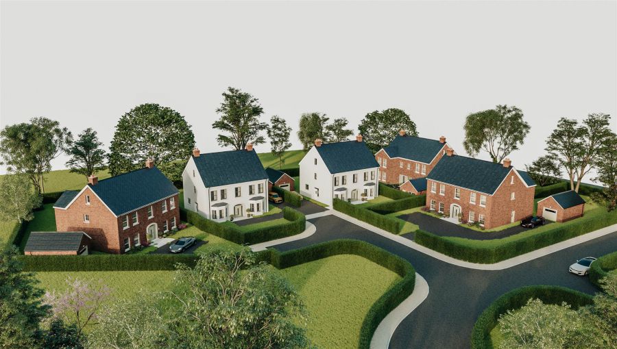 The Sheridan, 2 Crawfordsburn Gate