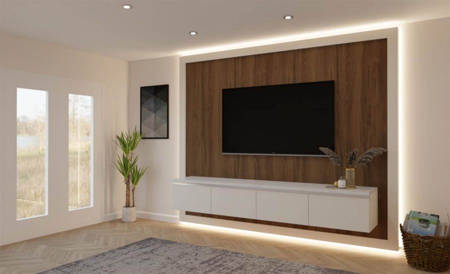 Townhouse With Private Elevator 3 Priory Gate