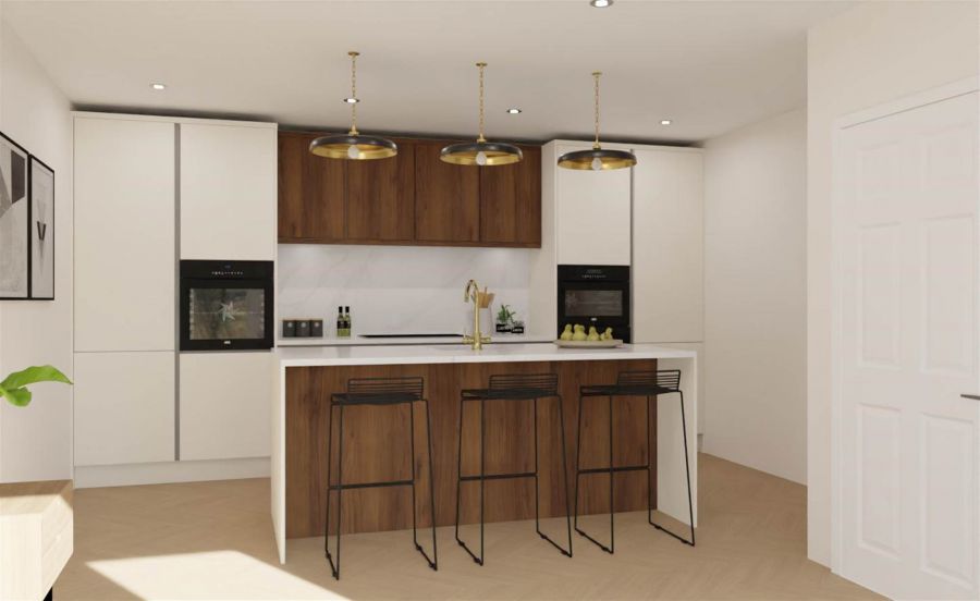 Townhouse With Private Elevator 3 Priory Gate