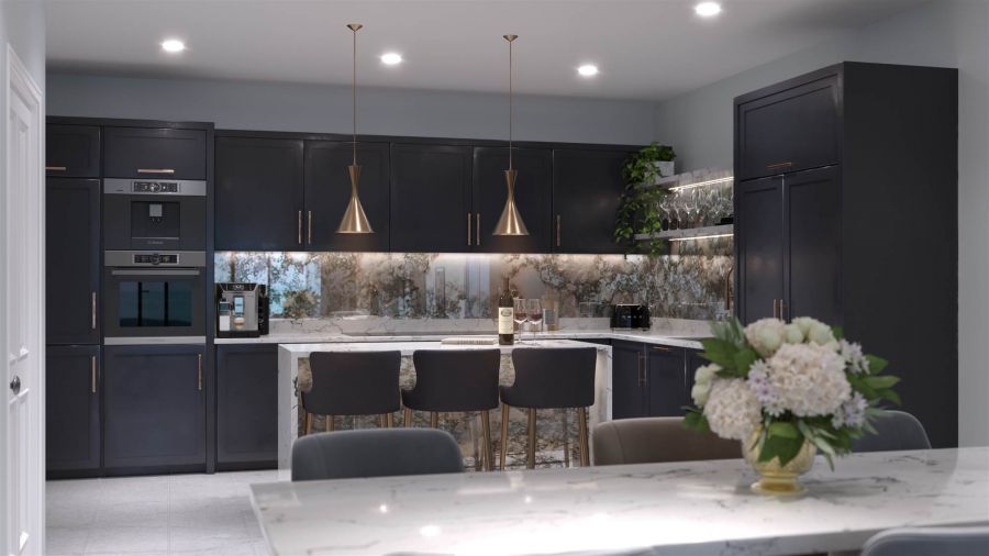 Townhouse With Private Elevator 3 Priory Gate Townhouse With Private Elevator 3 Priory Gate