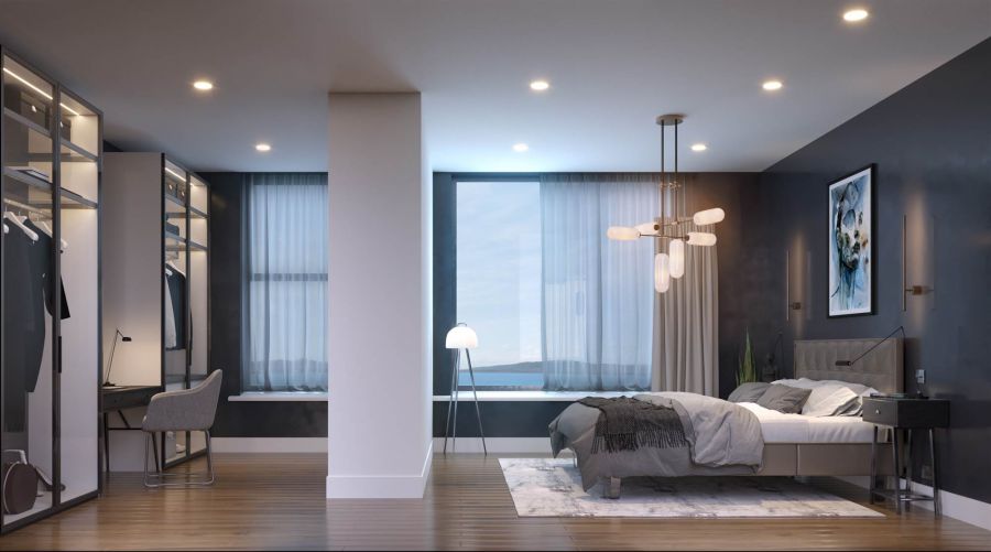 Townhouse With Private Elevator 3 Priory Gate Townhouse With Private Elevator 3 Priory Gate